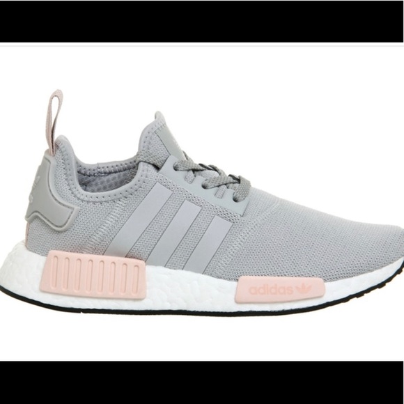 baby pink nmd